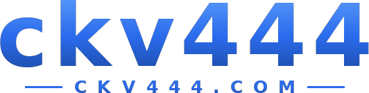ckv444 logo