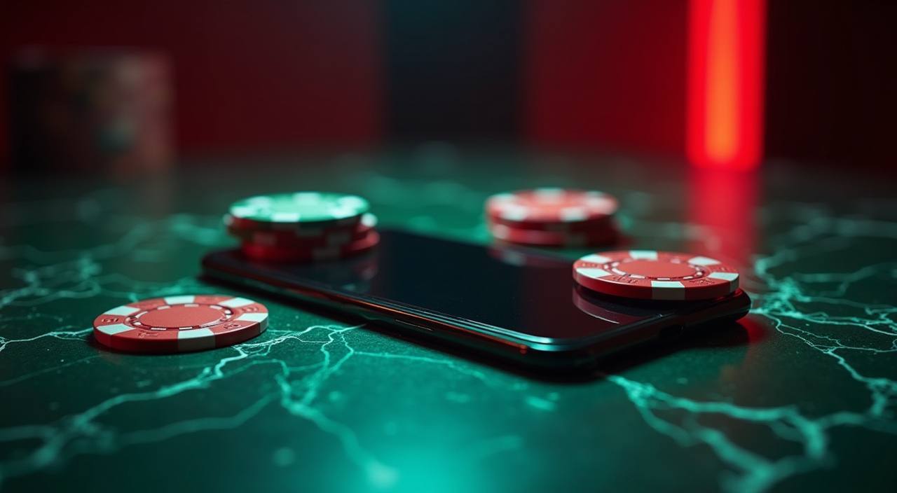 ckv444 mobile gaming