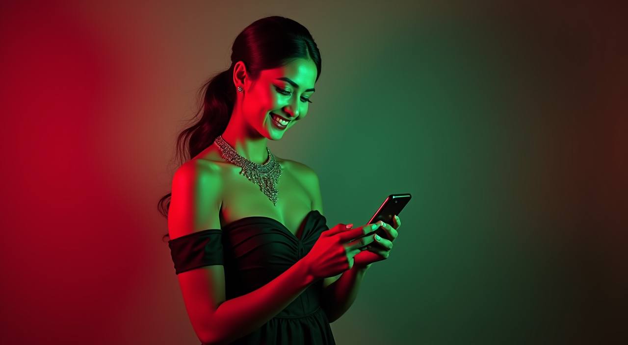 ckv444 mobile gaming